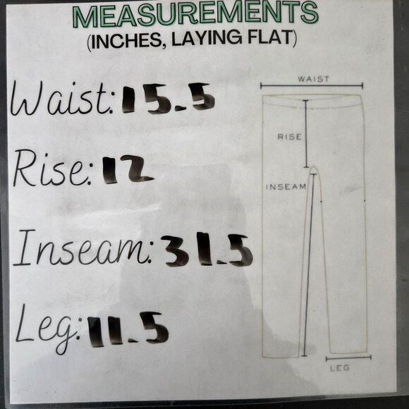 Maeve Wide Leg Pants 6 Linen Blend Black High Waisted Minimalist Crop Trousers - Picture 2 of 12